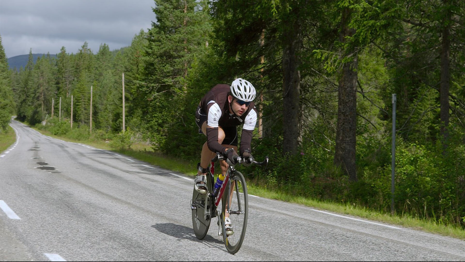 场上心理抗压能力有较大提升，抗压能力和心理素质